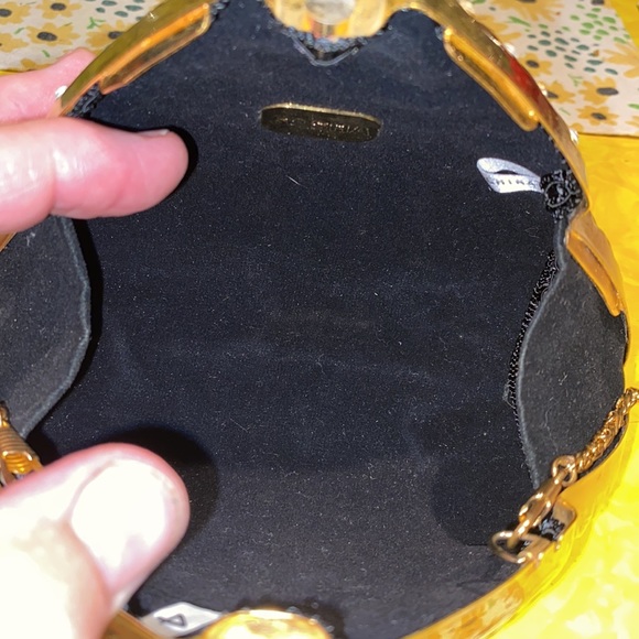 Sasha cocktail party purse - Picture 10 of 11